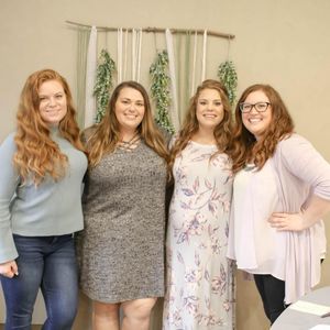 Meet your Posher, Paige